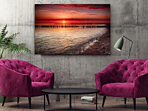 Obraz Polnočný koncert 